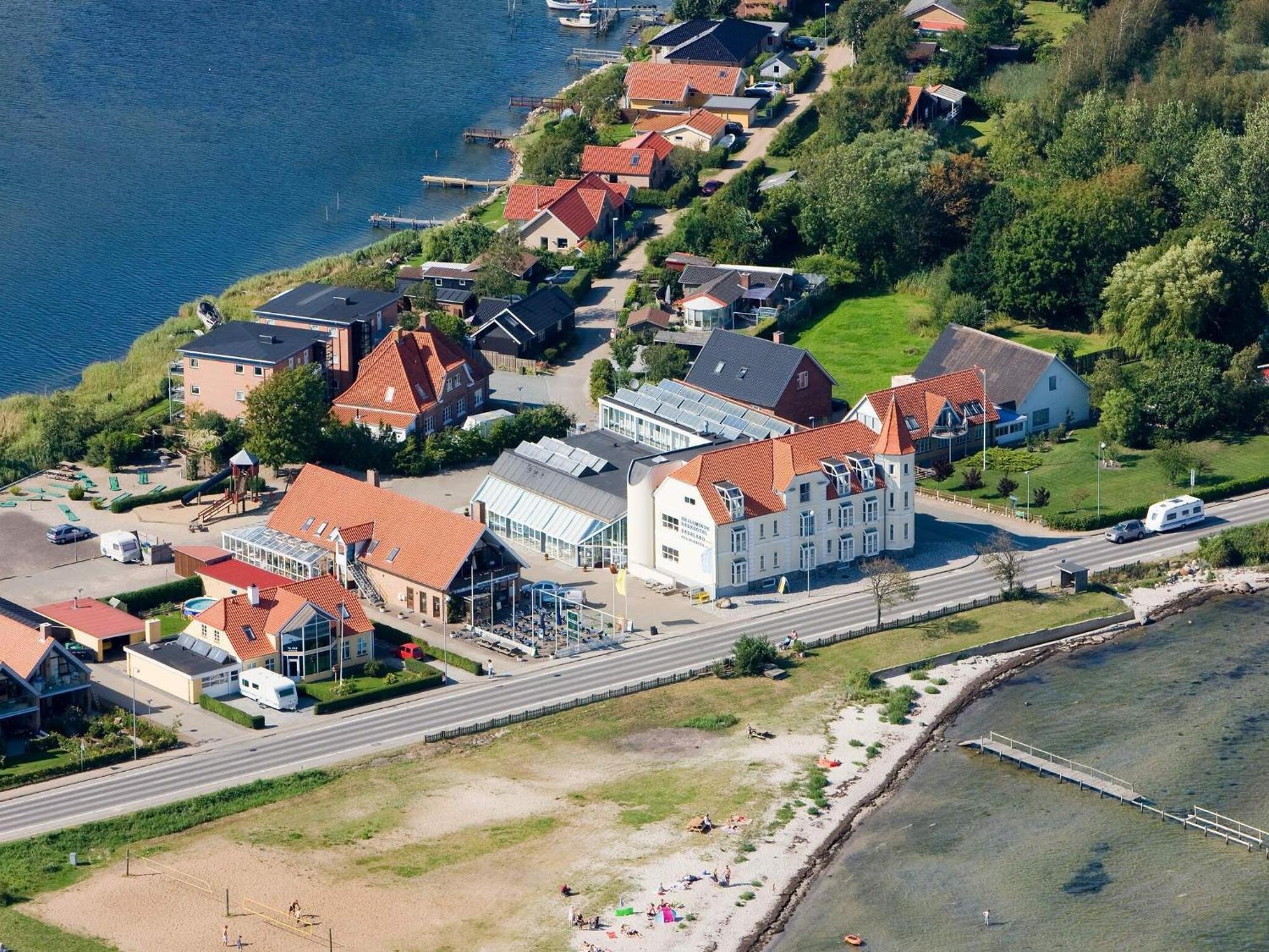 Apartment Hejls XX Esterno foto